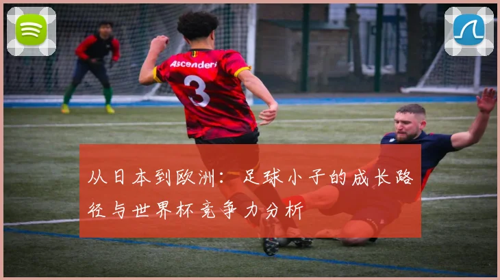 从日本到欧洲：足球小子的成长路径与世界杯竞争力分析